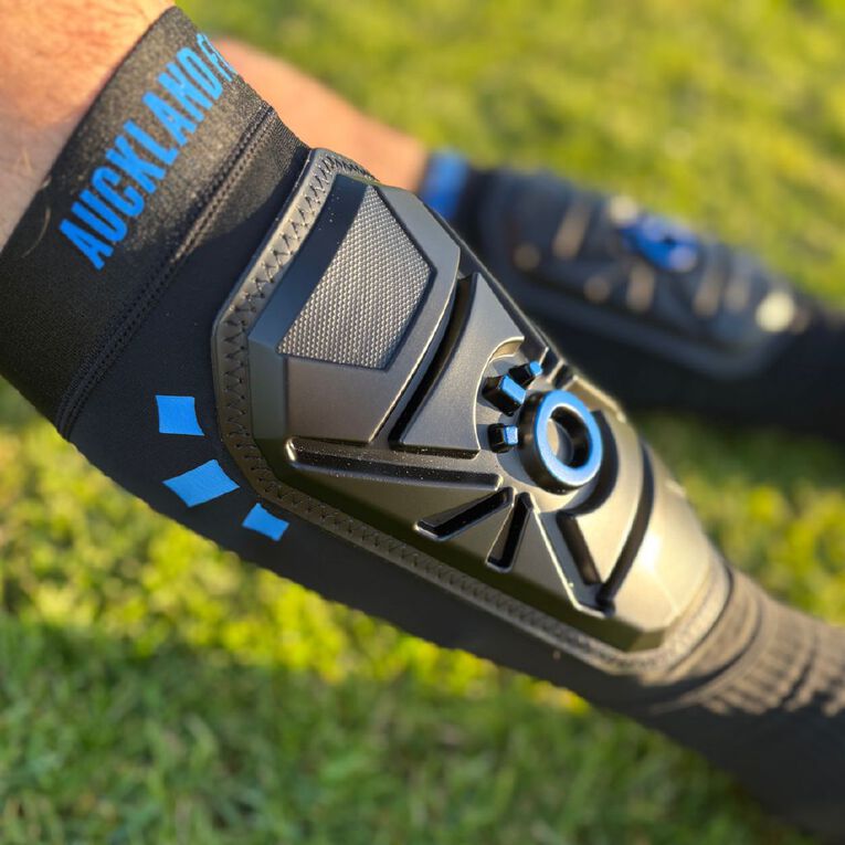 ONZ Auckland FC Flex Guards Youth, , hi-res