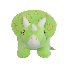 Play Studio 38cm Squishy Dino Plush Assorted