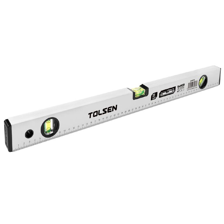 Tolsen Spirit Level 80cm, , hi-res