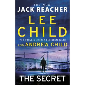 The Secret by Lee Child & Andrew Child