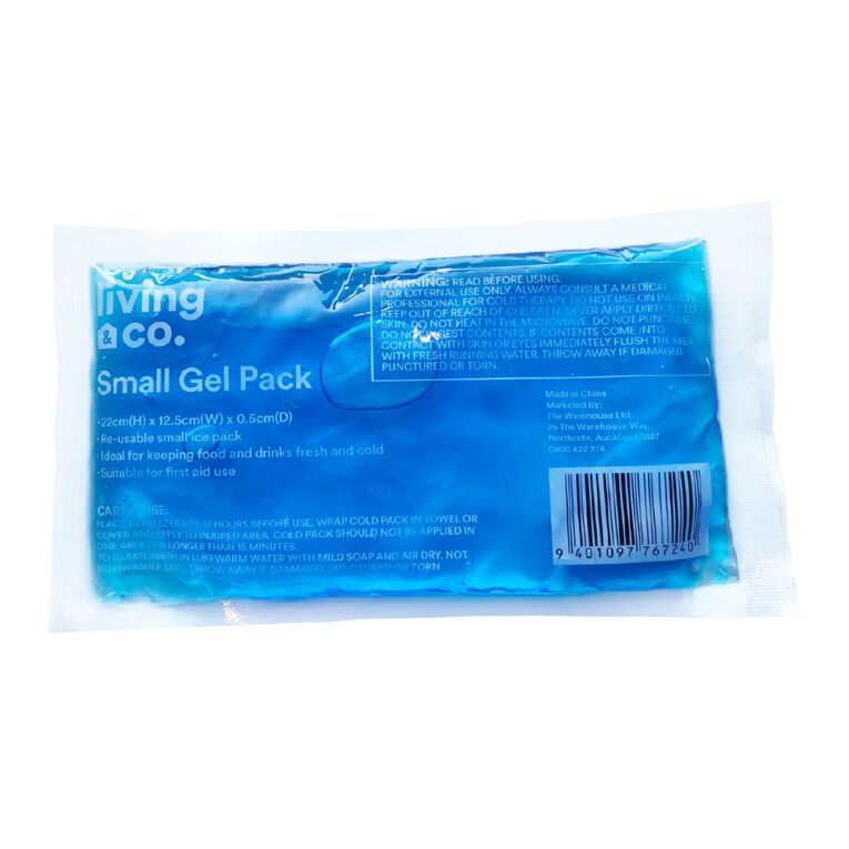 Living & Co Gel Pack Small, , hi-res