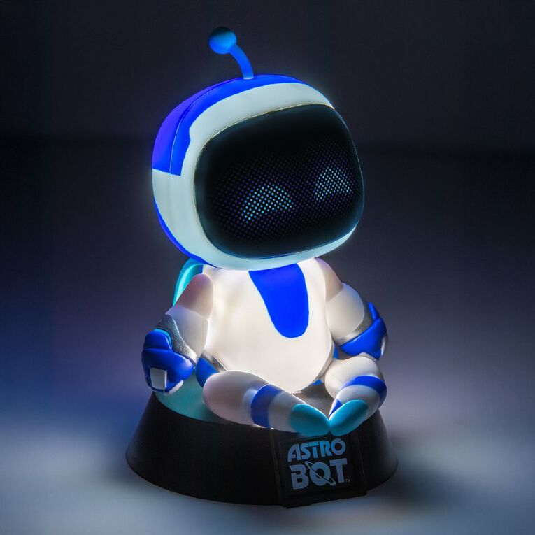 Paladone Astro Bot Icon Light, , hi-res