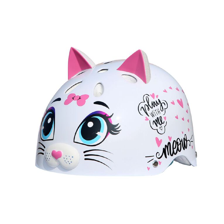 Street Jam Kitty Helmet Small, , hi-res