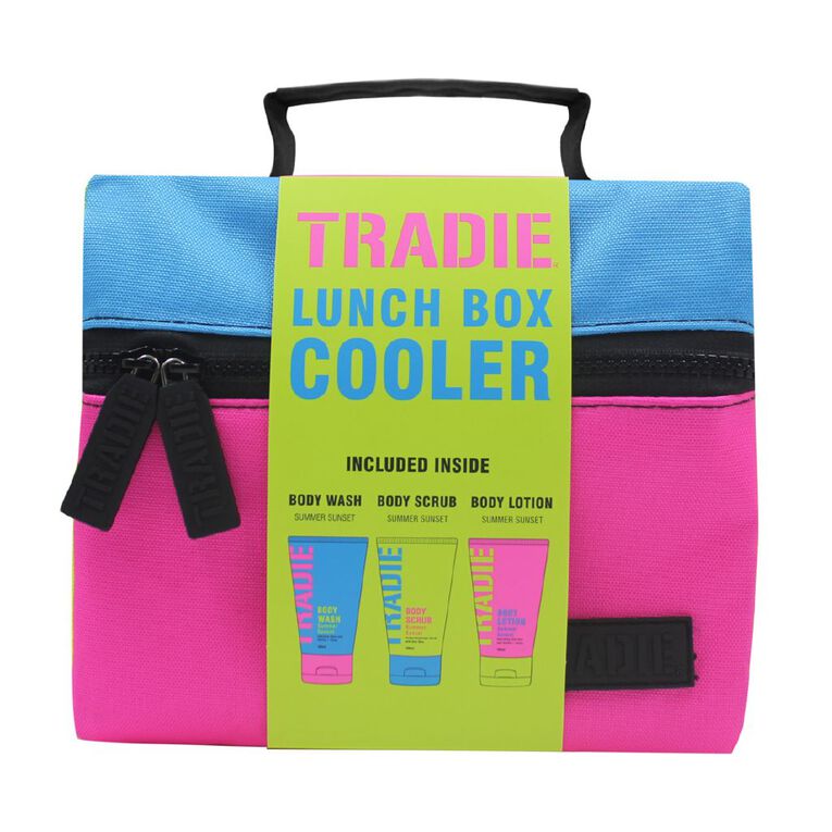 Tradie Women's Cooler Bag, , hi-res