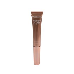 MCoBeauty Highlight & Glow Beauty Wand Pink Glow