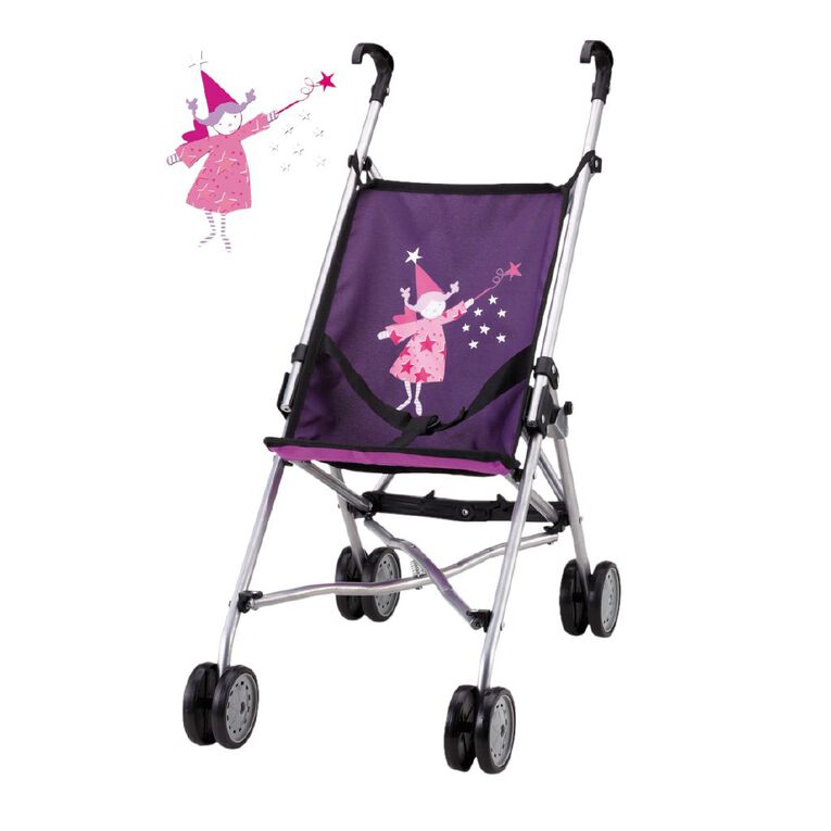 Bayer Dolls Buggy, , hi-res