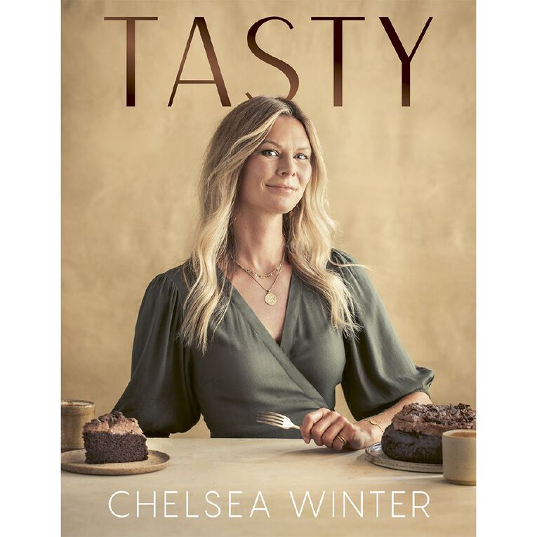 Tasty by Chelsea Winter, , hi-res