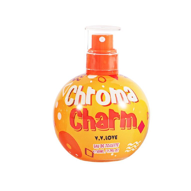 VV Love Fragrance Chroma Charm 50ml, , hi-res