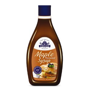 Chelsea Maple Syrup Easy Pour 530g