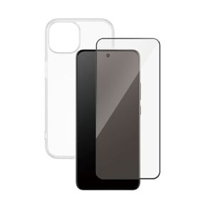 PanzerGlass CARE 2-in-1 Screen Protection Bundle For Oppo A5 Pro 5G
