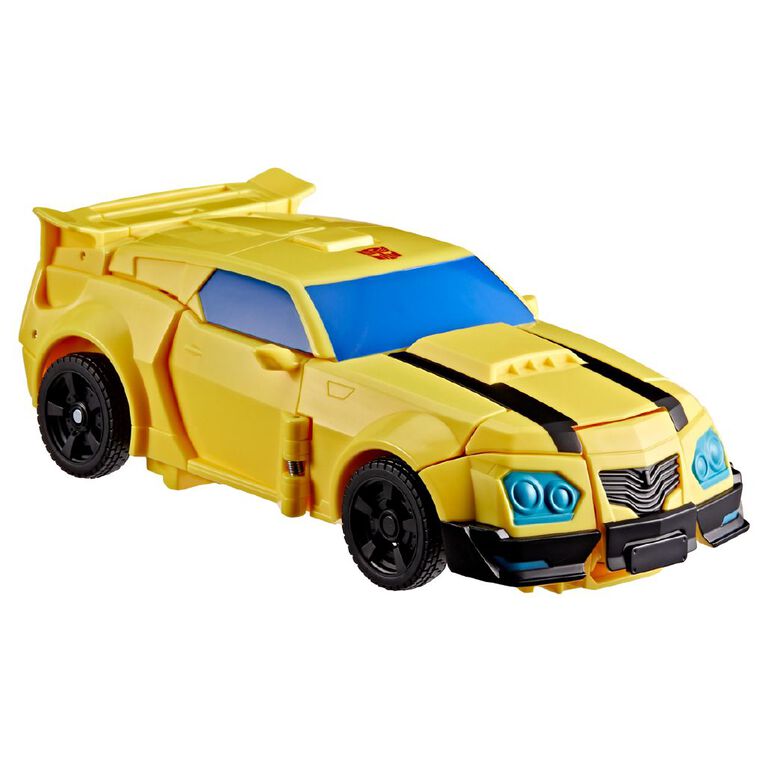 Transformers Core Smash Changers Assorted, , hi-res