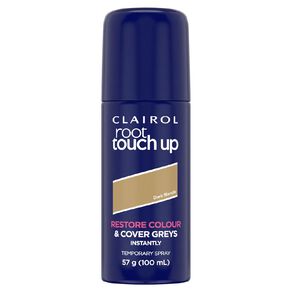 Clairol Root Touch Up Spray Blonde 100ml