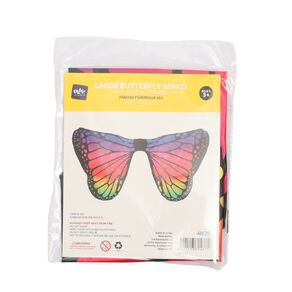 Play Studio Butterfly Wings Large