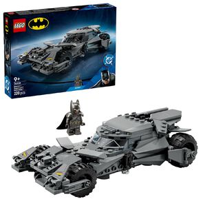 LEGO DC Super Heroes Batman v Superman Batmobile 76331