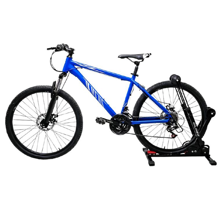Milazo Premium Foldable Bike Stand, , hi-res