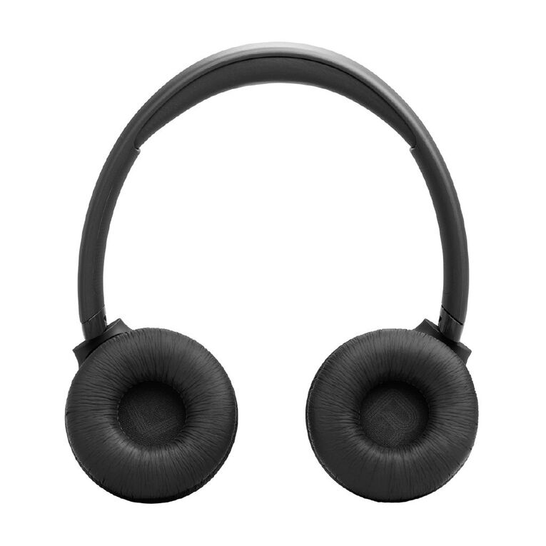 JBL JBL Tune 530BT Wireless On-Ear Headphones - Black, , hi-res