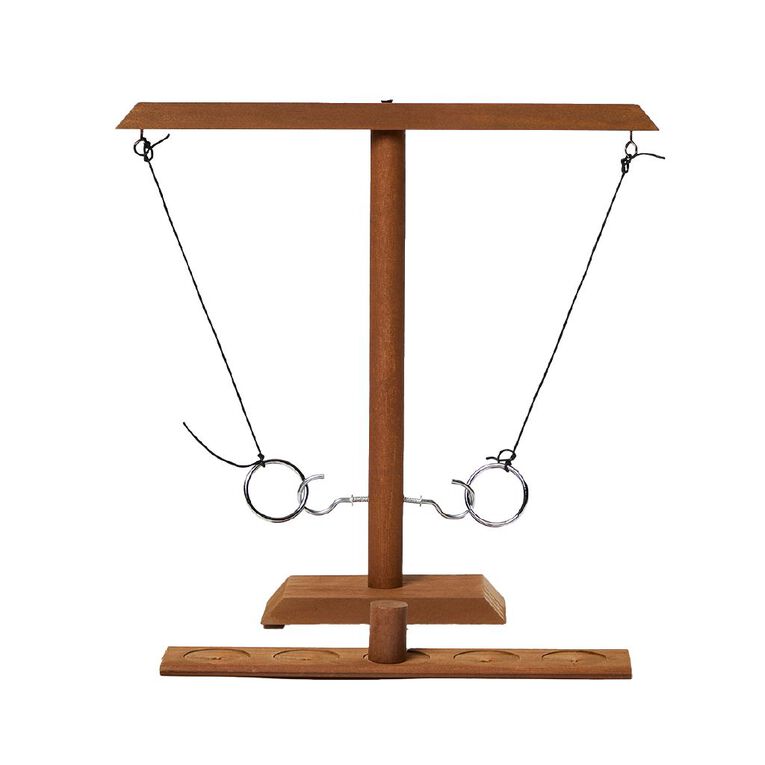 Hook & Toss Ring Game 2 player, , hi-res