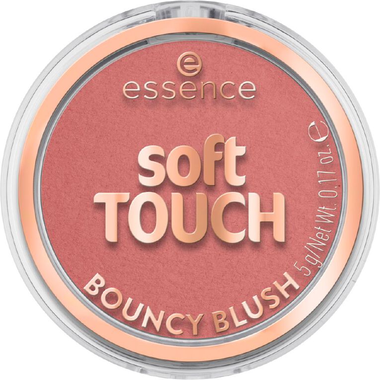Essence Soft Touch Bouncy Blush 10, , hi-res