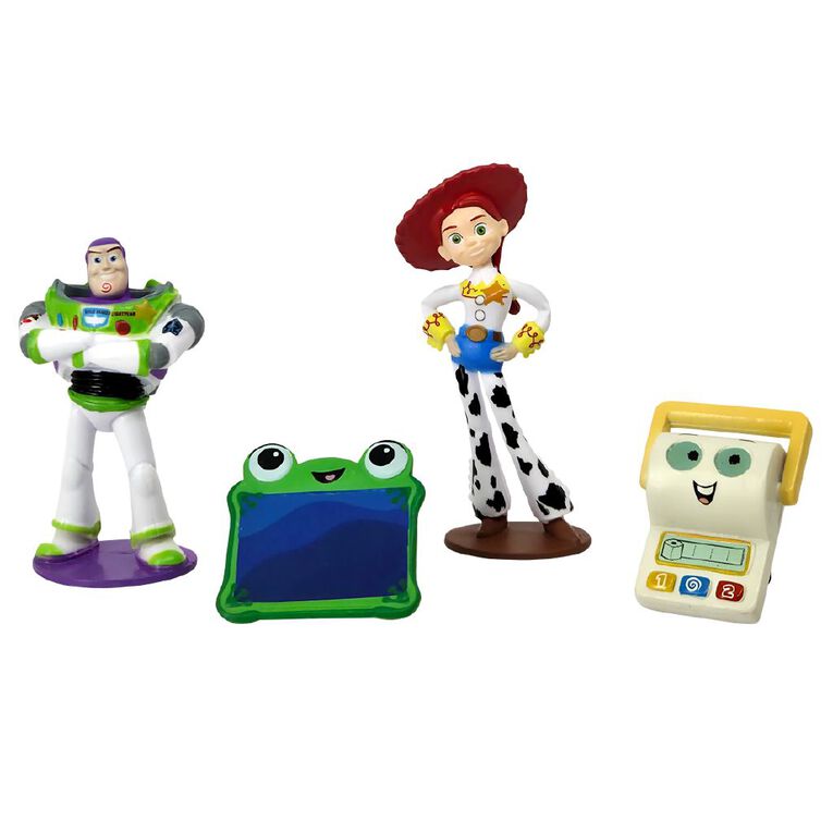 My Busy Books: Disney Toy Story #5, , hi-res