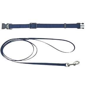Petzone Puppy Collar & Lead Set