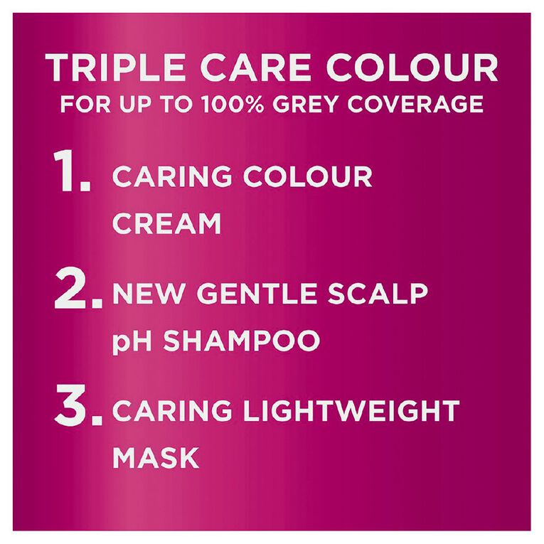 L'Oreal Paris Excellence Creme Hair Colour Brown 5, , hi-res