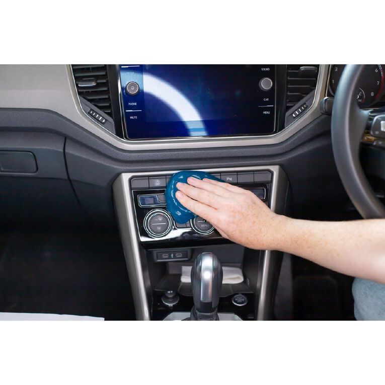 Autoworx Cleaning Gel, , hi-res