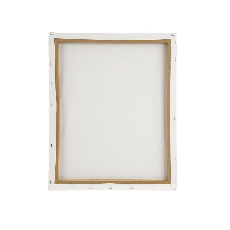 Just the Basics Canvas 16 x 20 Inch, , hi-res
