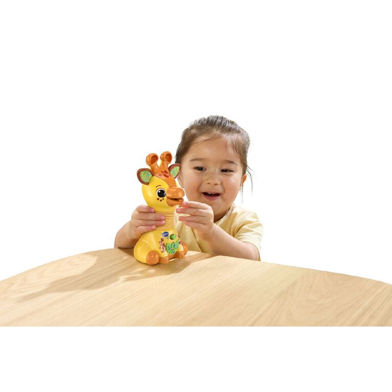 Vtech Stretch & Play Giraffe, , hi-res