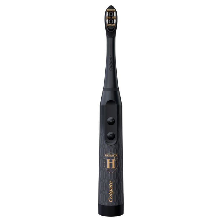 Colgate Harry Potter Sonic Toothbrush Soft, , hi-res