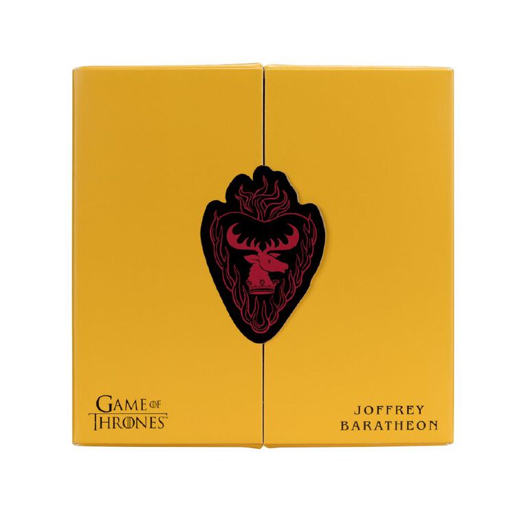 House of The Dragon Game Of Thrones Collection Box Assorted, , hi-res