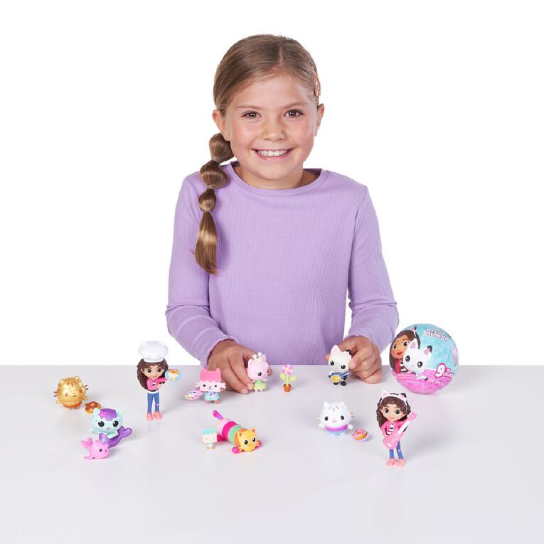 Zuru 5 Surprise Gabby Dollhouse Series 1, , hi-res