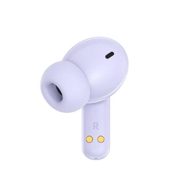JVC True Wireless Noise Cancelling Earbuds JVTW902LIC Lilac, , hi-res