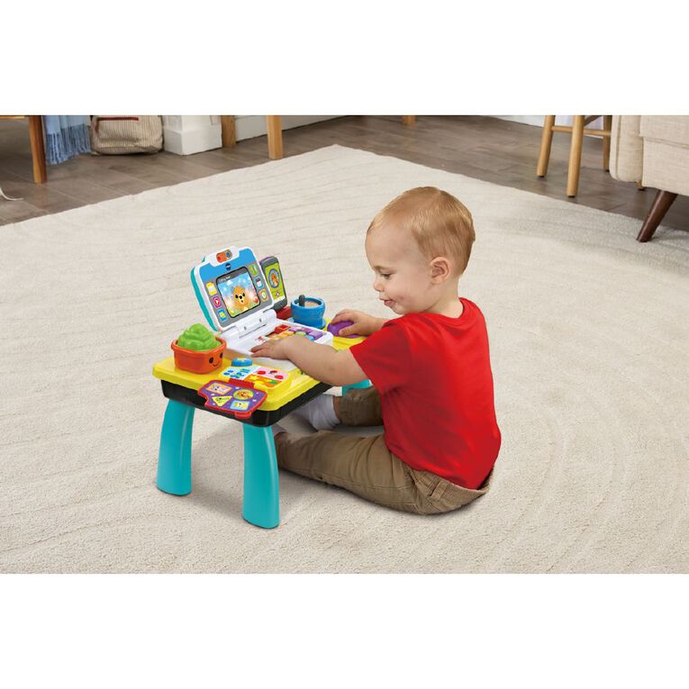 Vtech Big Business Baby Desk, , hi-res