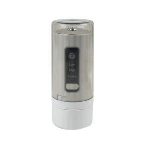 Poppi Travel Water Flosser