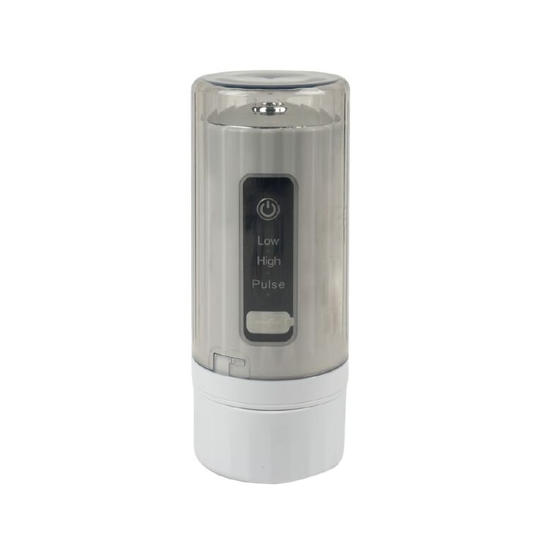 Poppi Travel Water Flosser, , hi-res