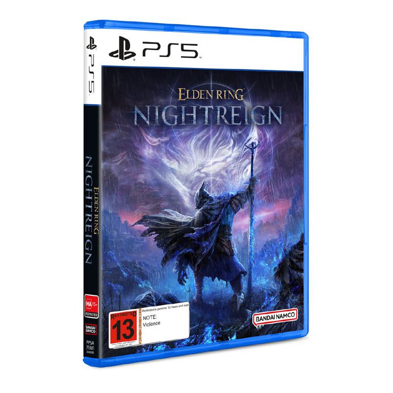 PS5 Elden Ring Nightreign, , hi-res