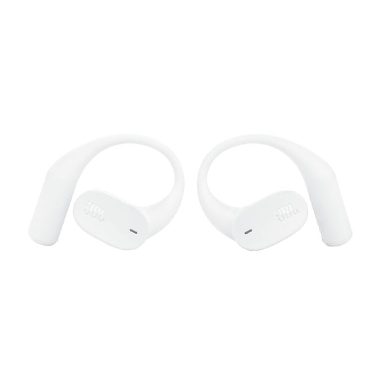 JBL Sense Lite True Wireless Open-Ear Headphones White, , hi-res