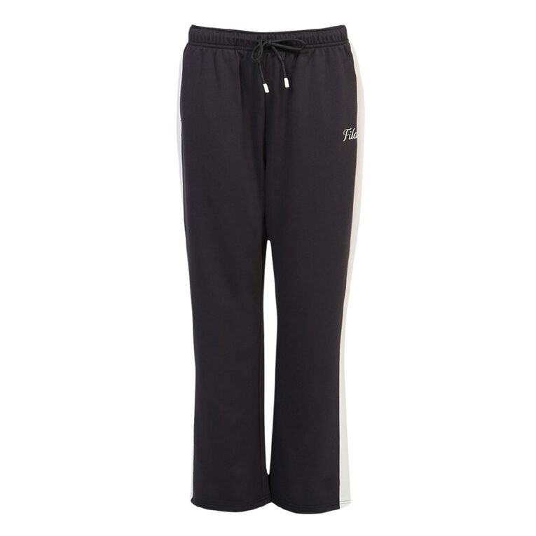 Fila Women's Pant, Black, hi-res