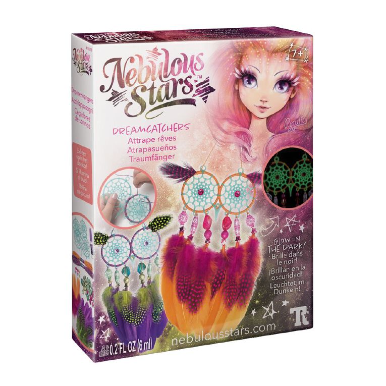 Nebulous Stars Little Box Assorted, , hi-res