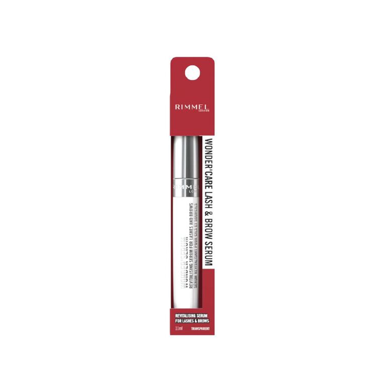 Rimmel C Wonder Care Lash Serum, , hi-res