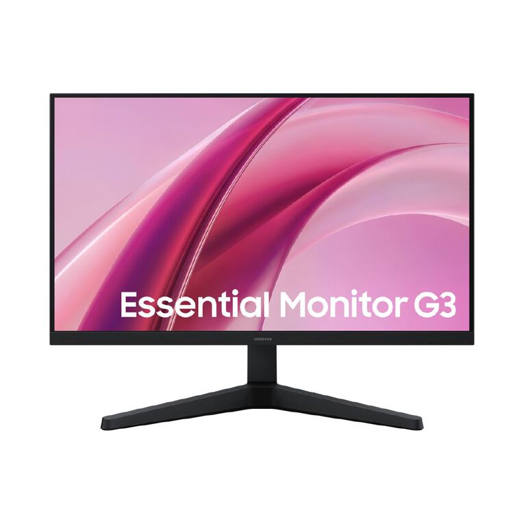 Samsung G3 G31H 24 Inch Full HD 144Hz IPS Essential Monitor, , hi-res