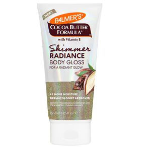 Palmer's Shimmer Body Gloss 155ml