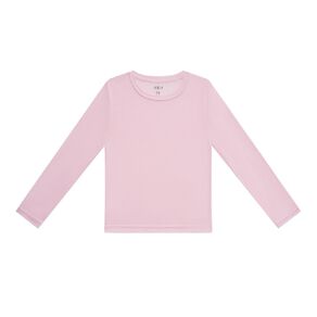 H&H Kids' Thermal Long Sleeve Tee