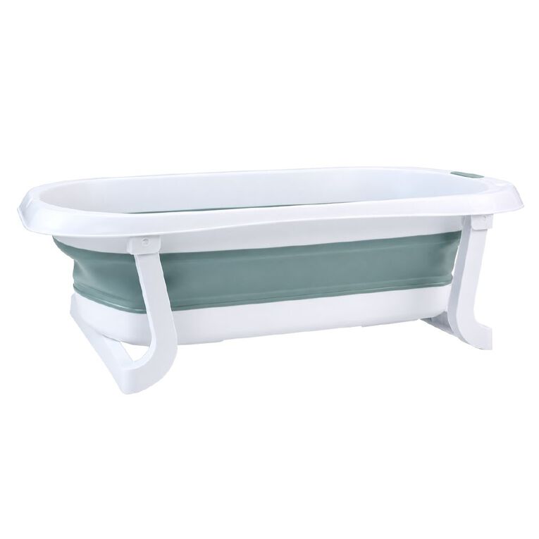 Babywise Collapsible Bath, , hi-res