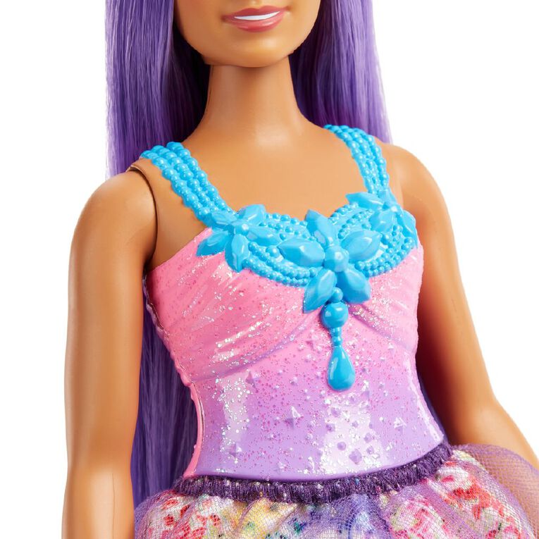 Barbie Dreamtopia Core Princess Assorted, , hi-res