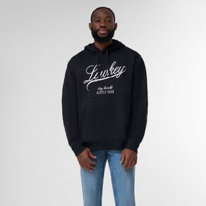 Garage Men's Fresh Graphic Hoodie