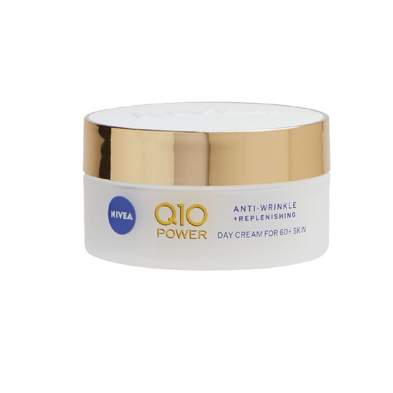 Nivea Q10 Power Mature SPF15 Day Cream 50ml, , hi-res