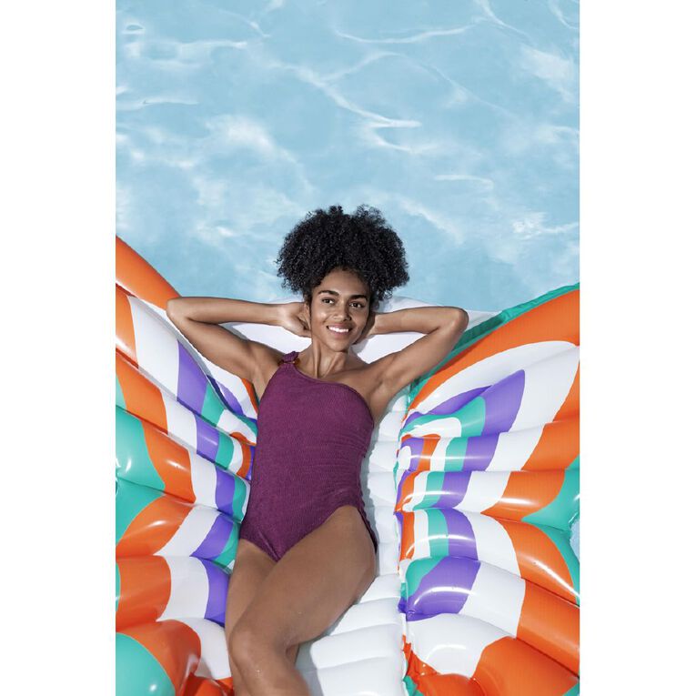 Bestway Boho Butterfly Pool Float, , hi-res