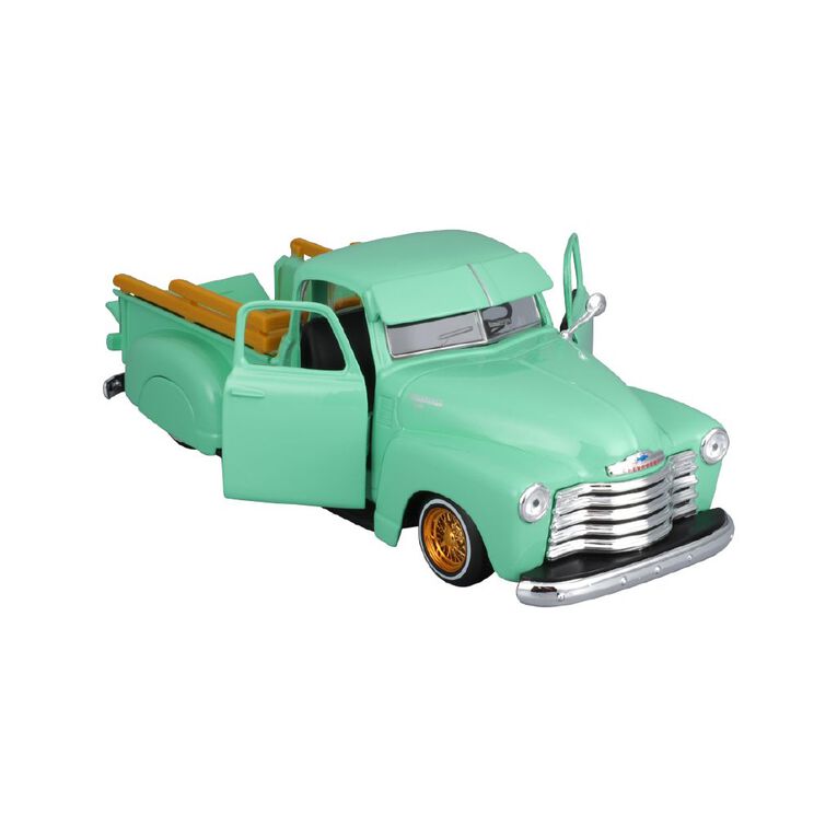 Maisto 1:24 Custom Shop Assorted, , hi-res