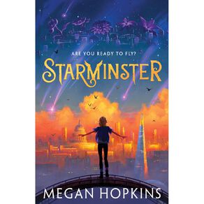 Starminster by Megan Hopkins